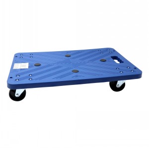 Storr Box Dolly 600x400mm 100kg Capacity